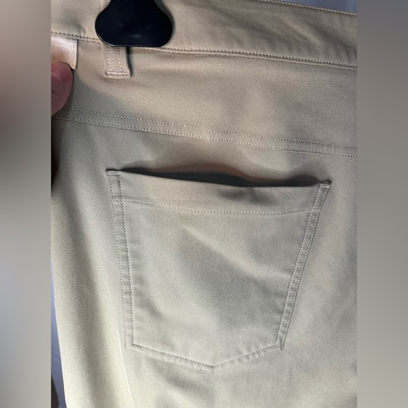 Mens Lululemon Golf pants ⛳️ 32 - Picture 8 of 11